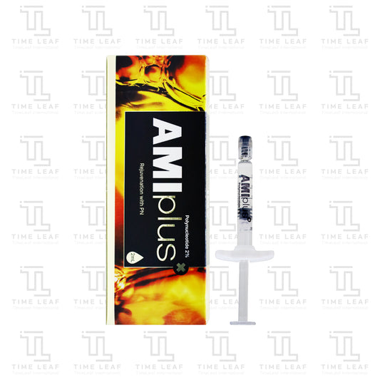 AMIplus 2% PN (2ml x 1syr)