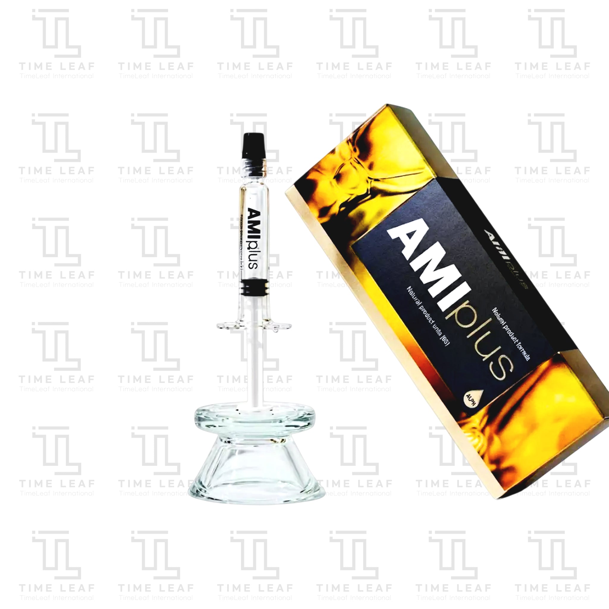 AMIplus 2% PN polynucleotide skin booster 2ml syringe