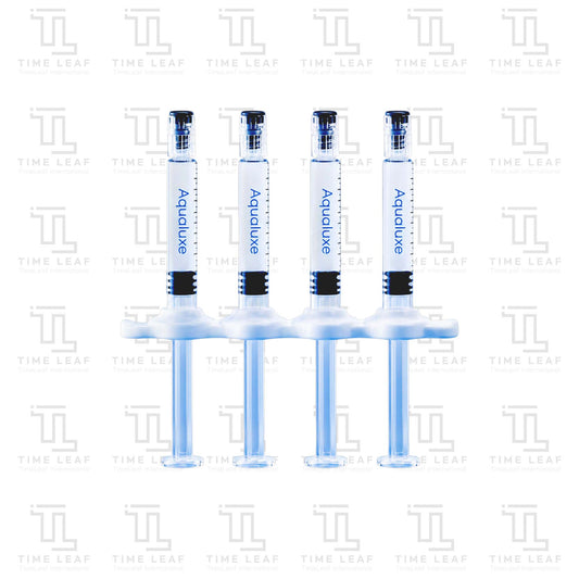AQUALUXE (2.5ml x 10syr)