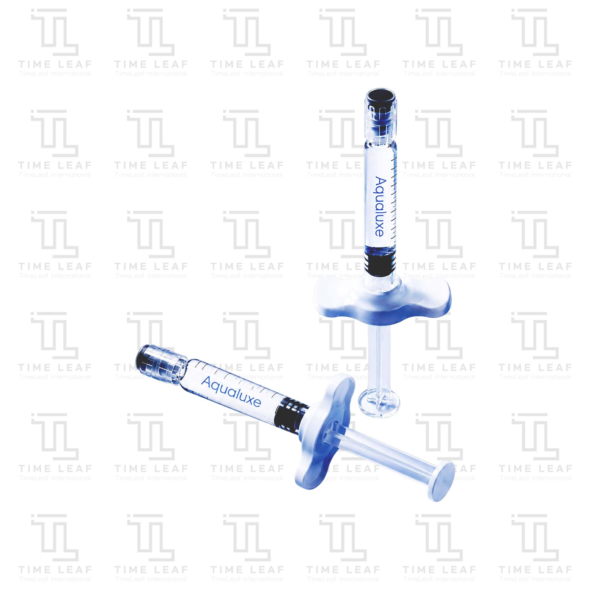 AQUALUXE skin booster wholesale packaging