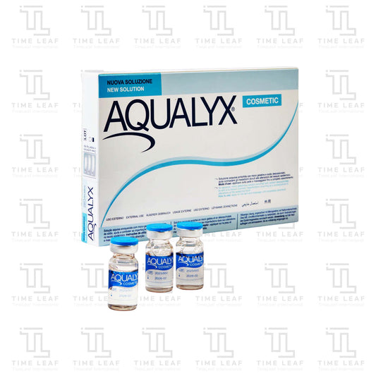 AQUALYX (8ml x 10vial)