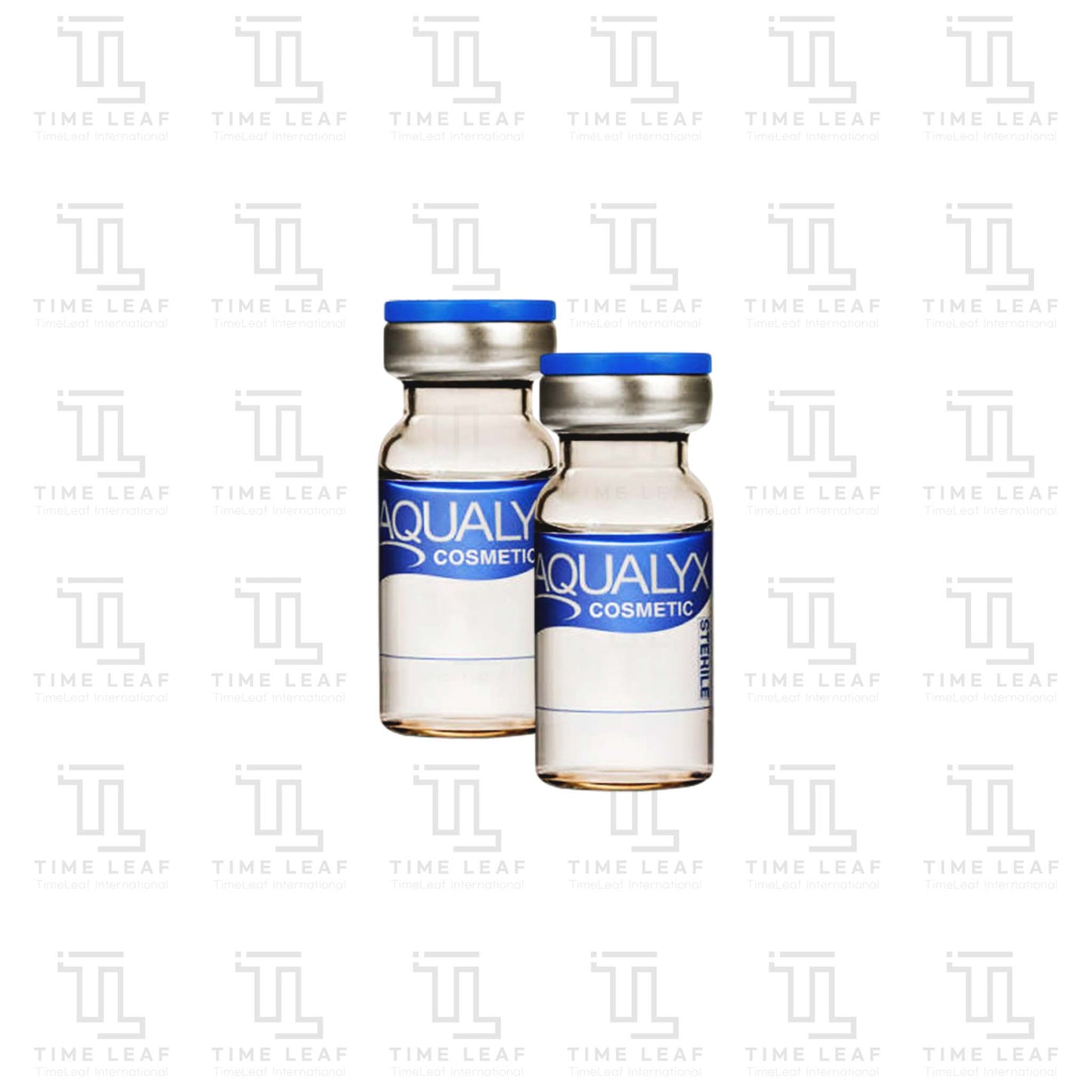 AQUALYX (8ml x 10vial)