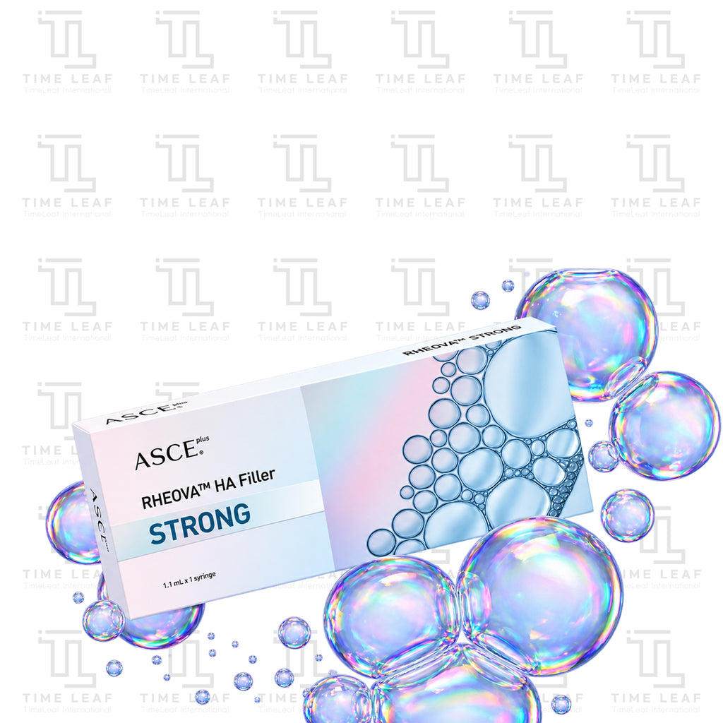 ASCE RHEOVA (1.1ml x 1syr)