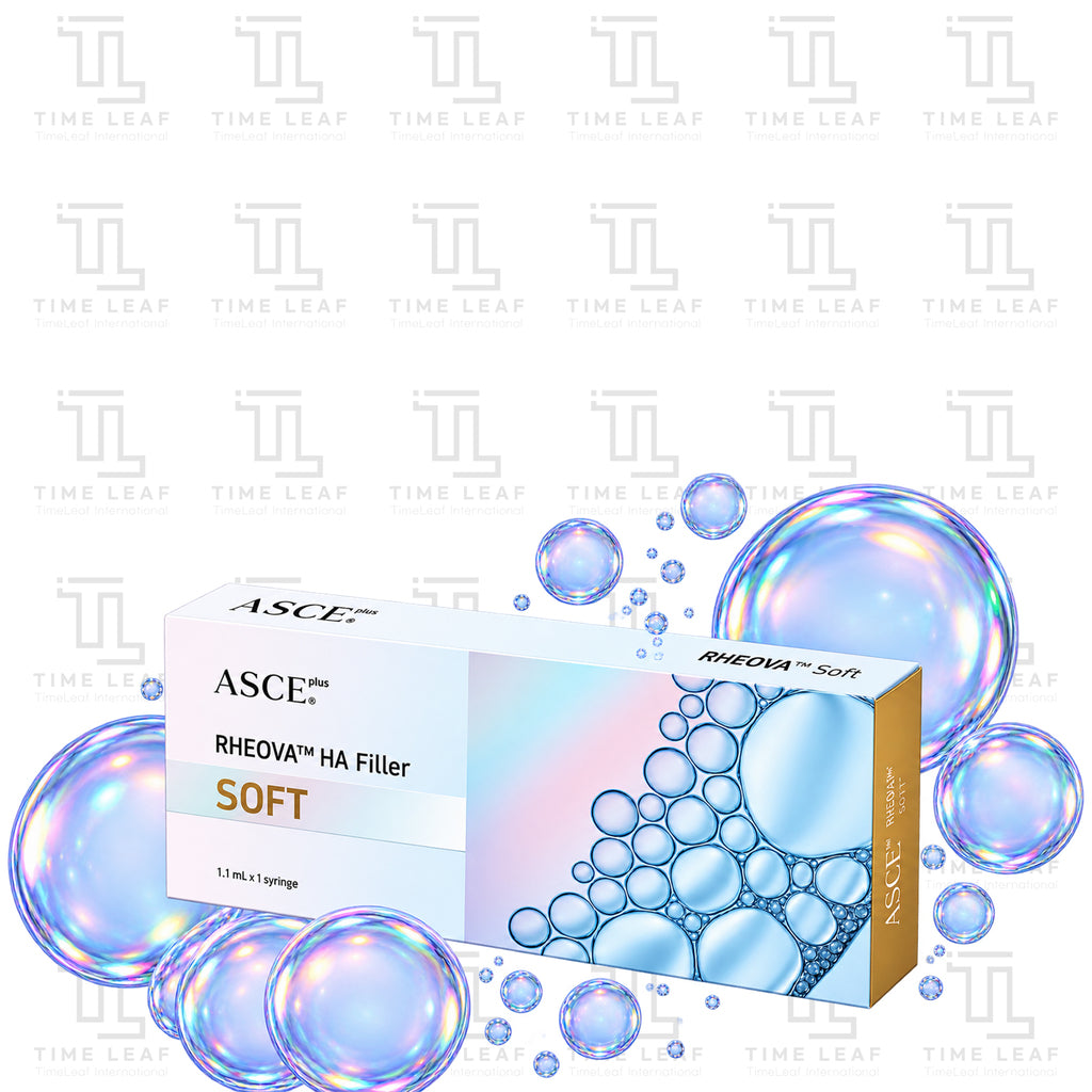 ASCE RHEOVA (1.1ml x 1syr)