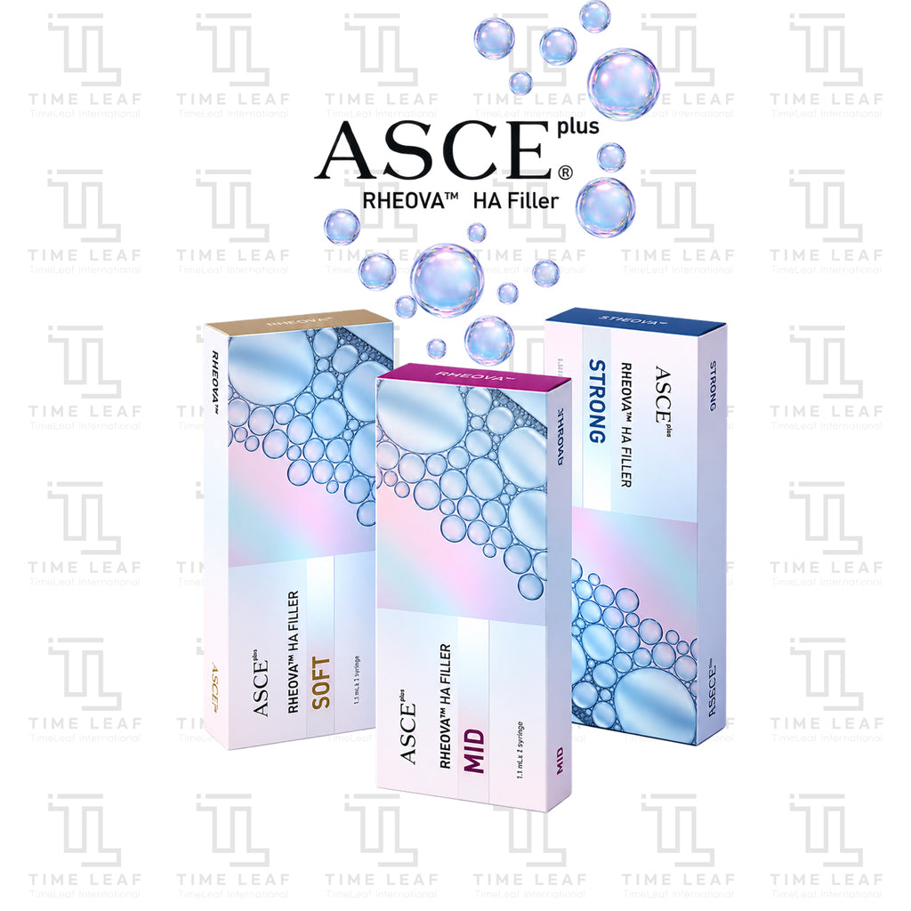 ASCE RHEOVA (1.1ml x 1syr)