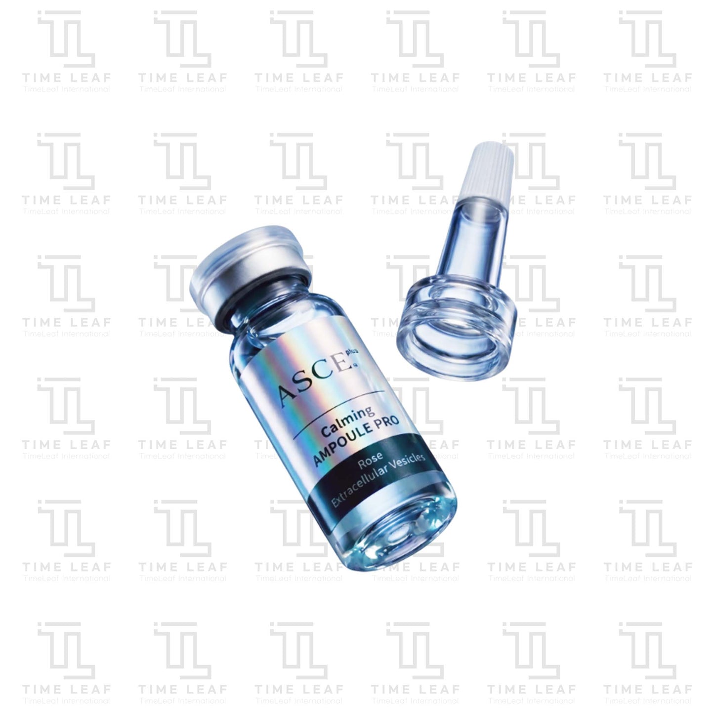 ASCE plus Calming AMPOULE PRO (3.5ml x 5vial)