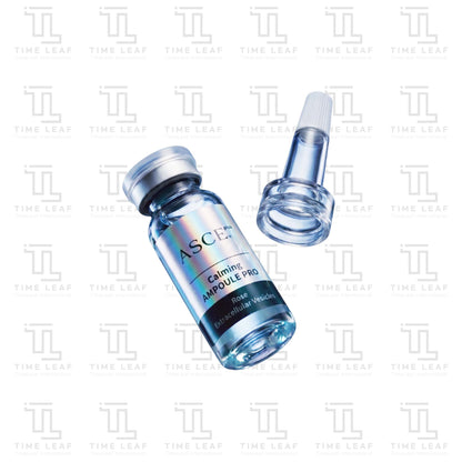 ASCE plus Calming AMPOULE PRO (3.5ml x 5vial)