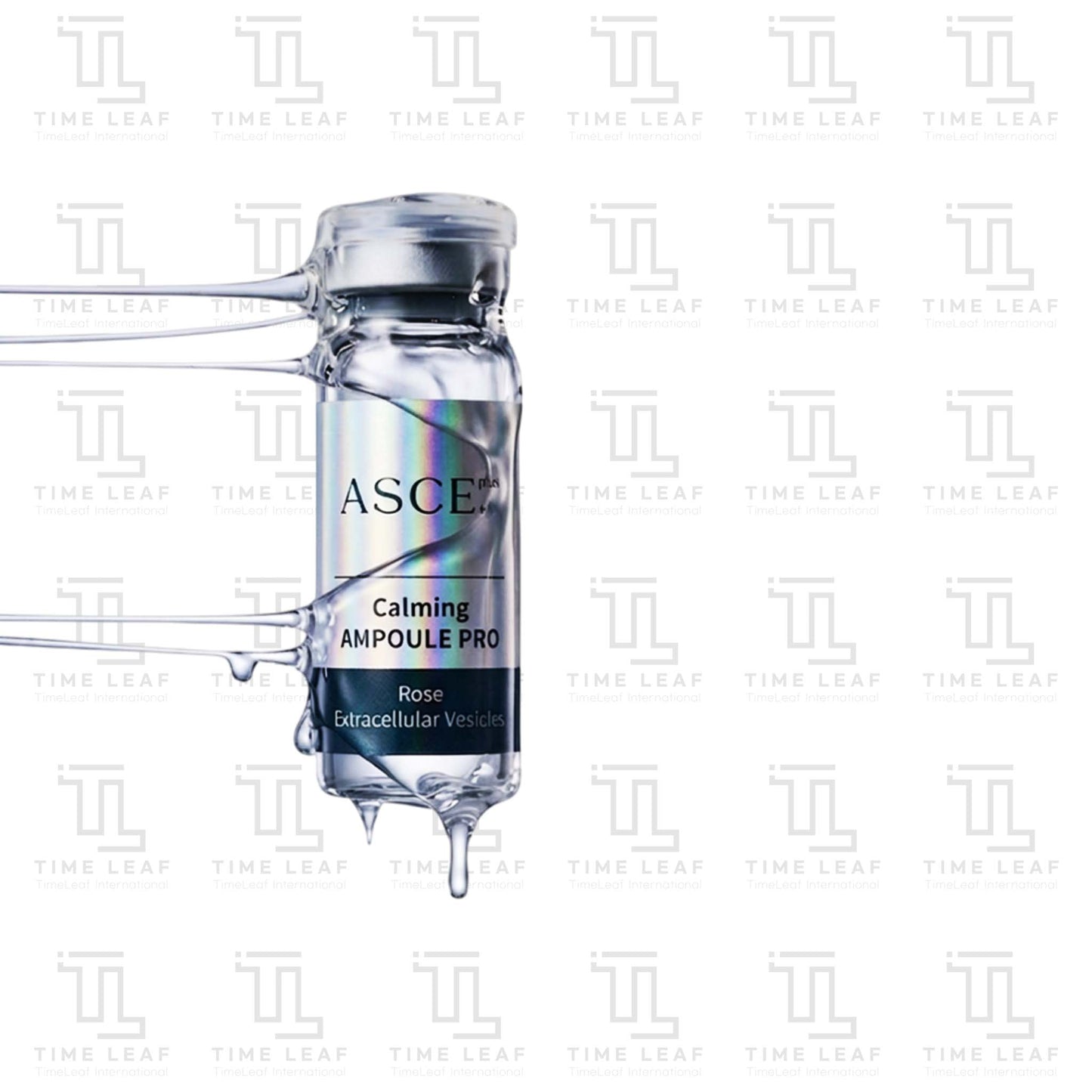 ASCE plus Calming AMPOULE PRO (3.5ml x 5vial)