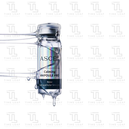 ASCE plus Calming AMPOULE PRO (3.5ml x 5vial)