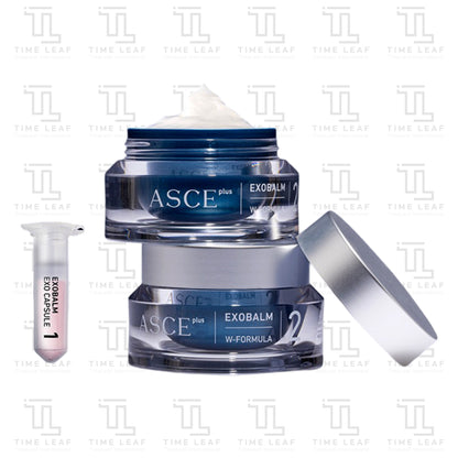 ASCE Plus EXOBALM