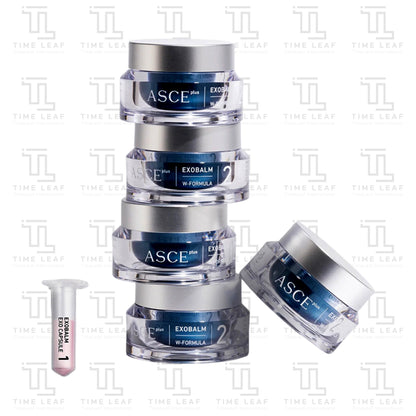 ASCE Plus EXOBALM
