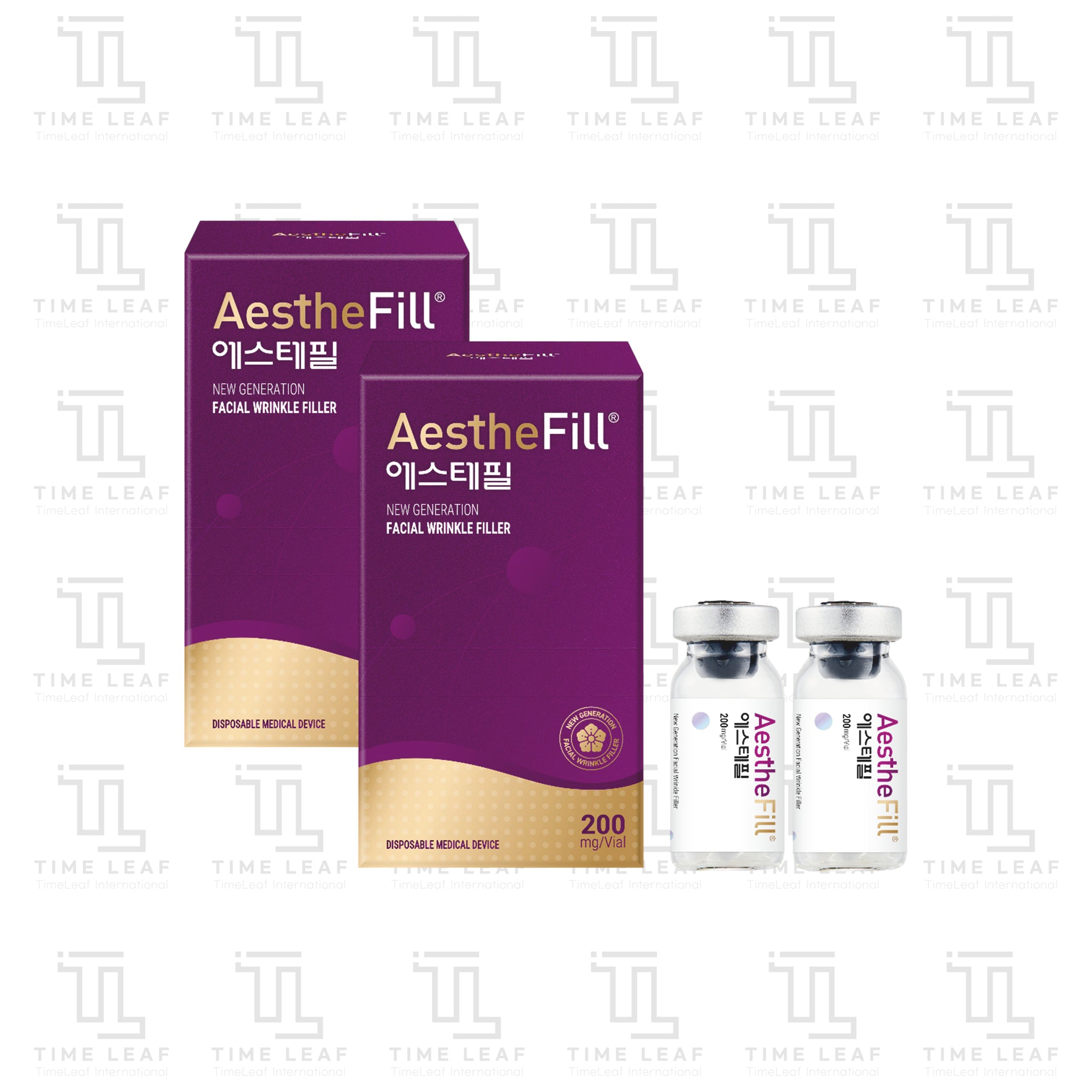 AestheFill ( 200mg x 1vial)