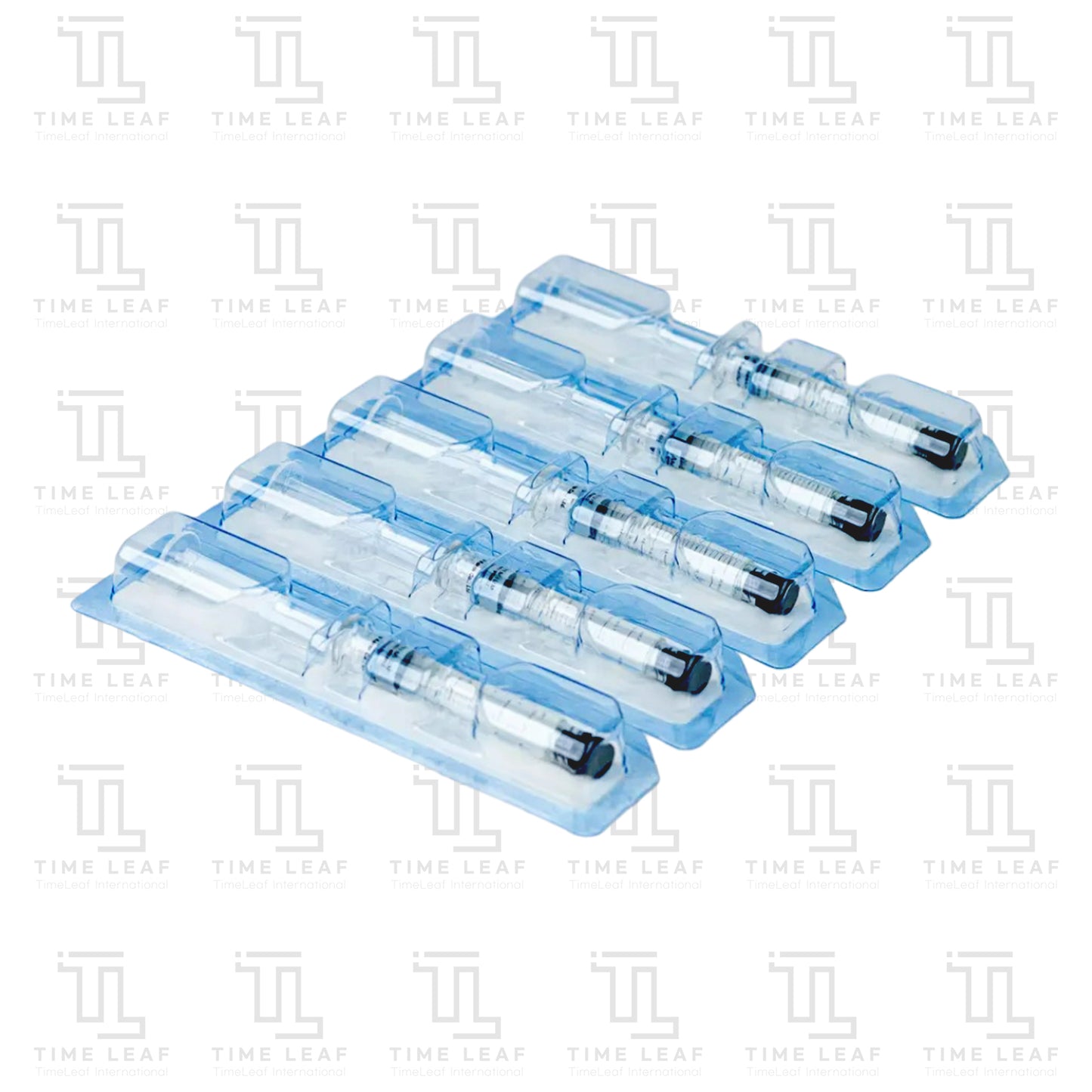 Ammi Capture Time (3ml x 5syr)