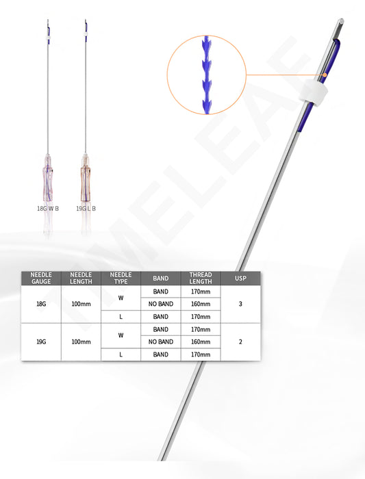 ARROW PCL