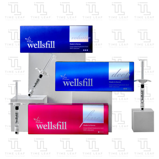Wellsfill