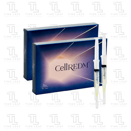 CellREDM (1ml x 1syr)