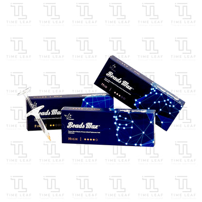 Beads Max (1ml x 1syr)