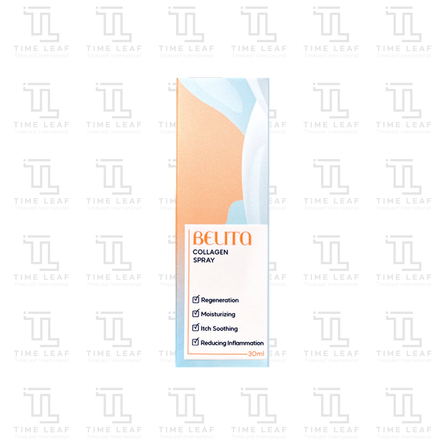 BELITA Collagen Spray 30ml