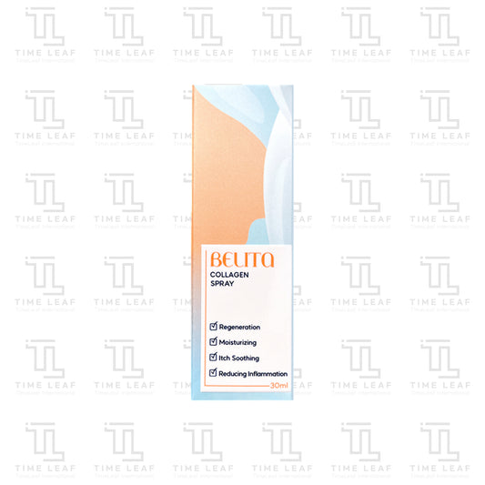BELITA Collagen Spray 30ml