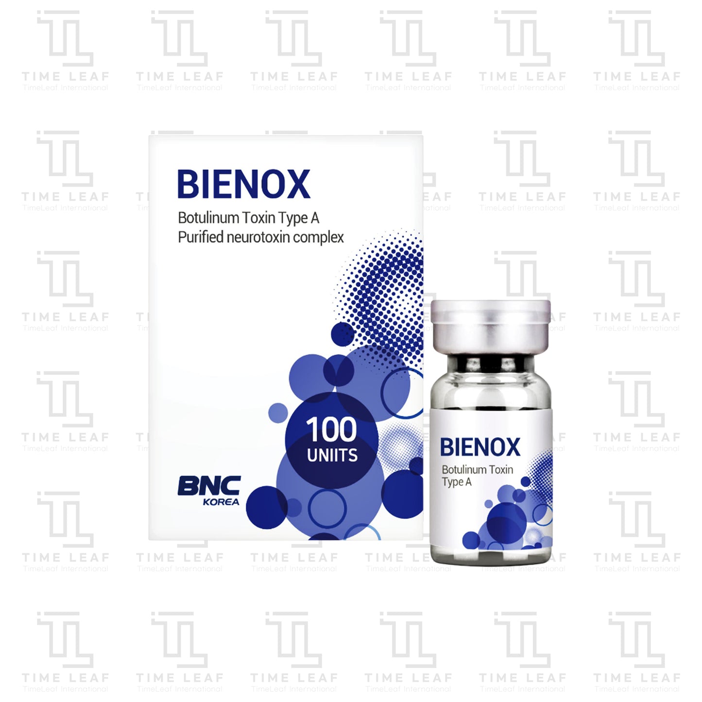 BIENOX100