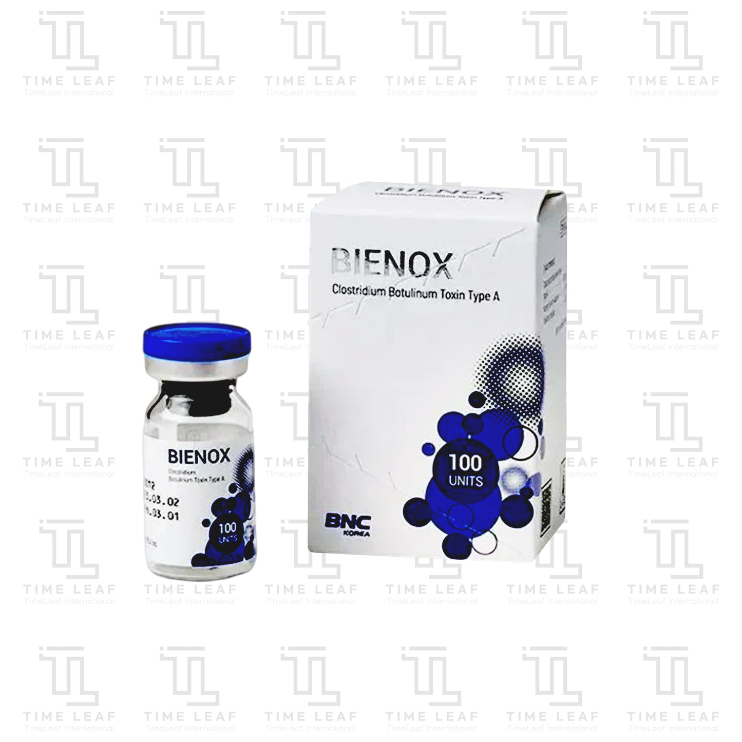 BIENOX100