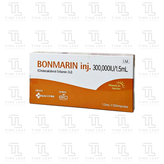 BONMARIN inj