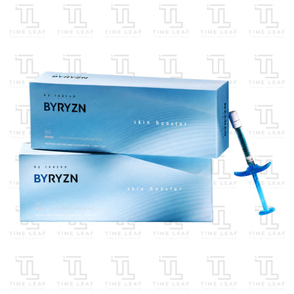 BYRYZN  (1.1ml x 2syr)