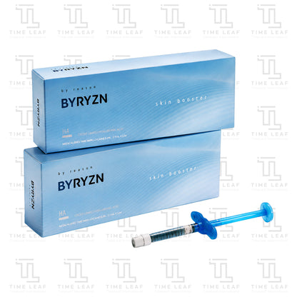 BYRYZN  (1.1ml x 2syr)