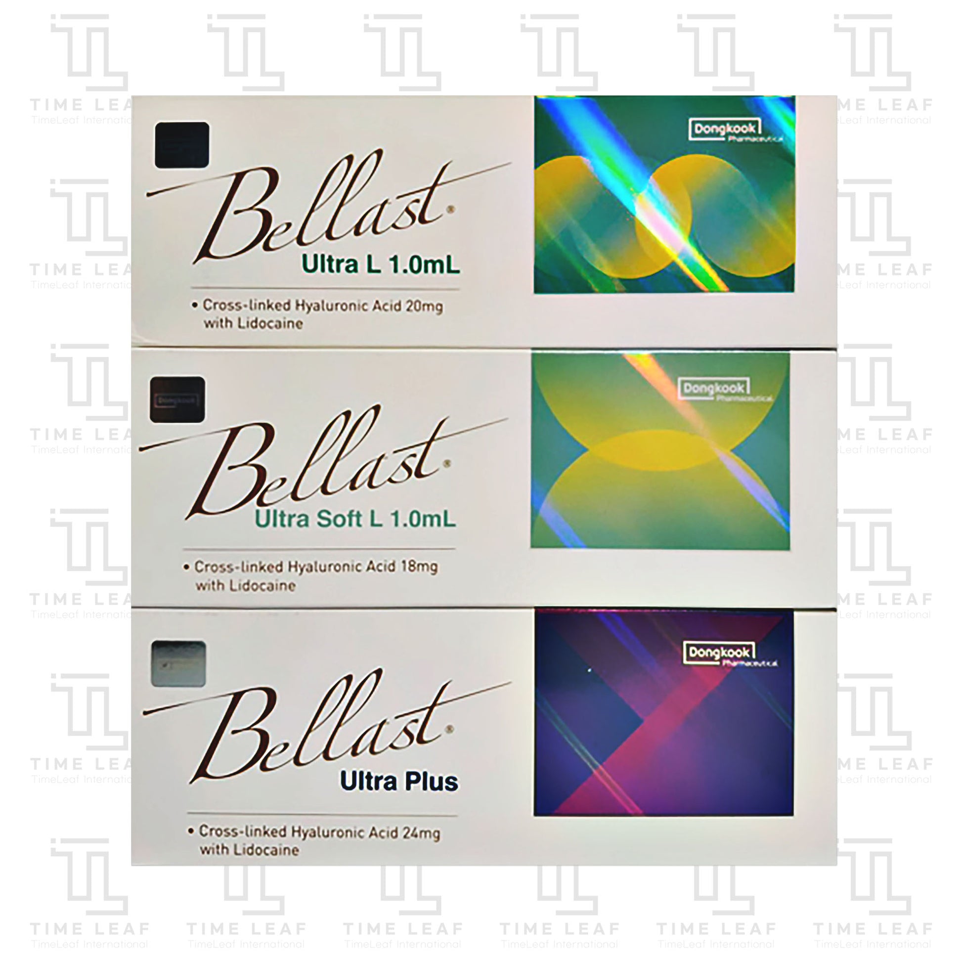 Bellast Ultra