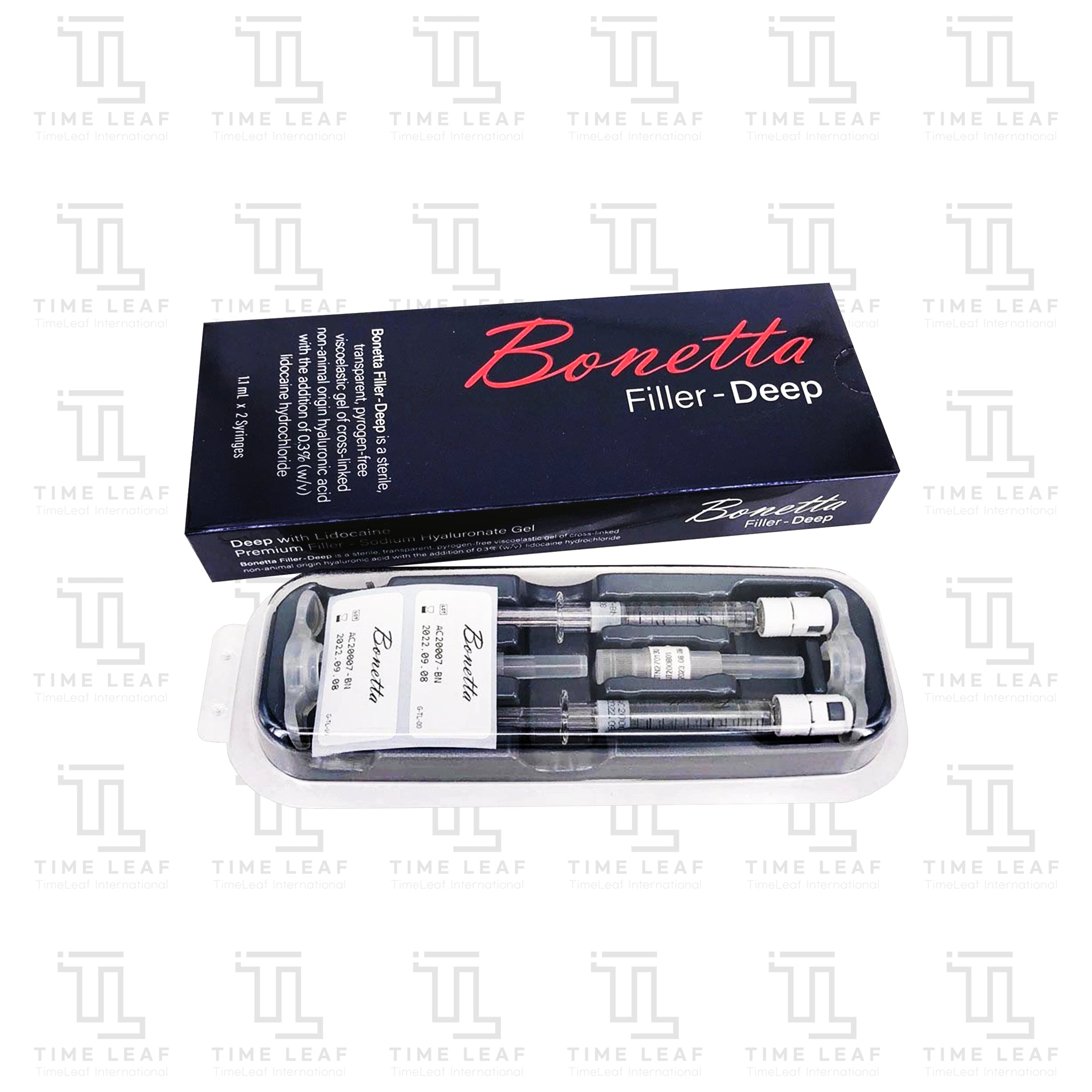 BONETTA FILLER