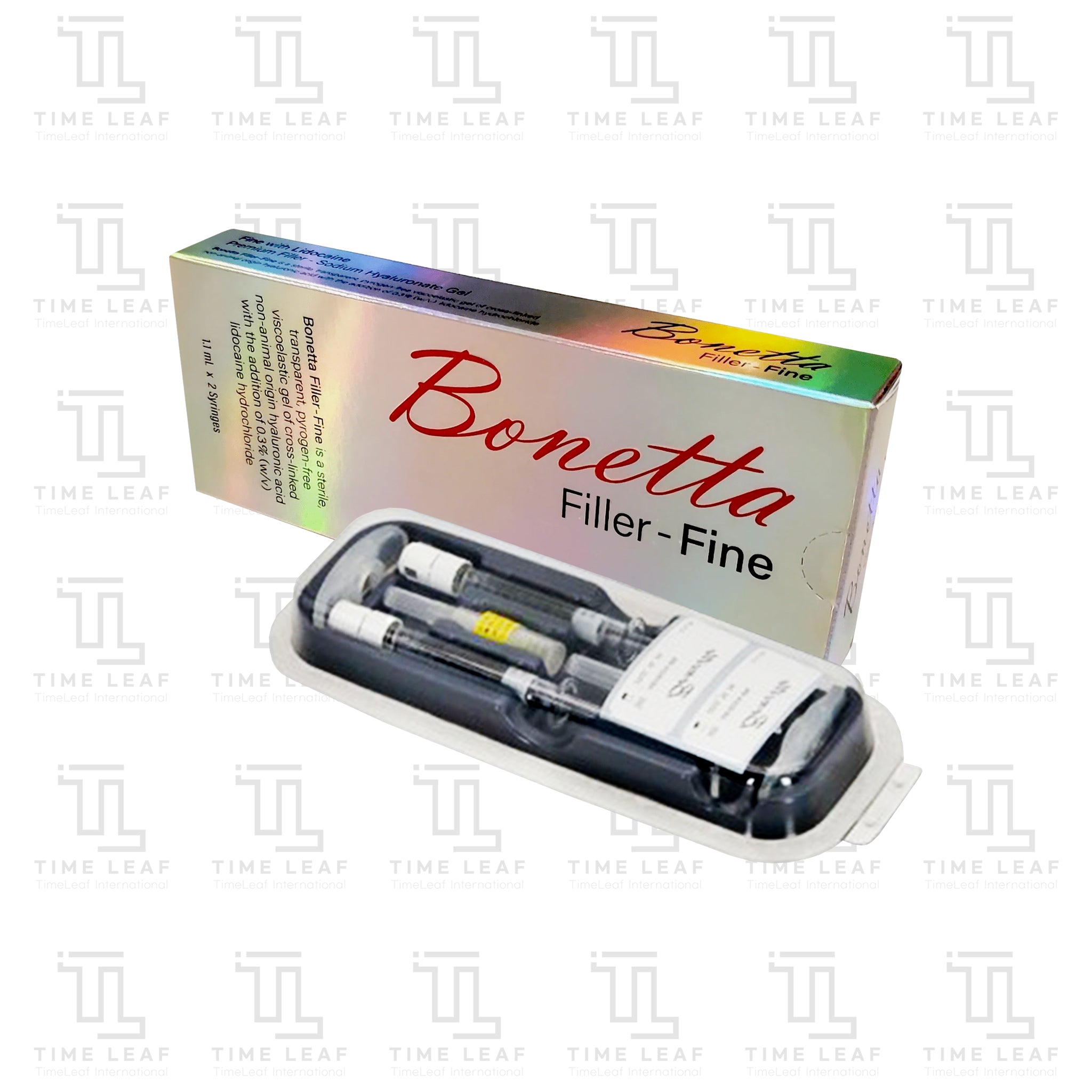 BONETTA FILLER