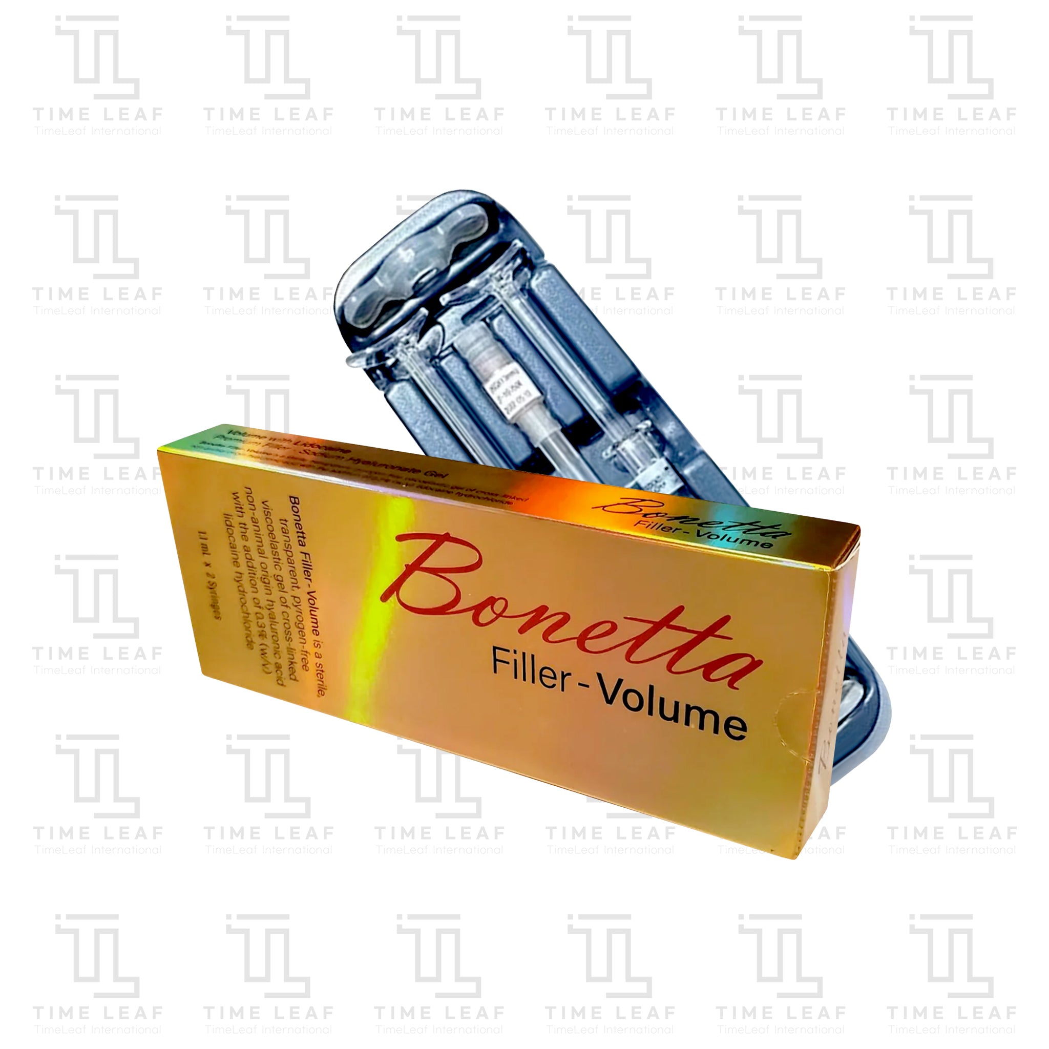 BONETTA FILLER