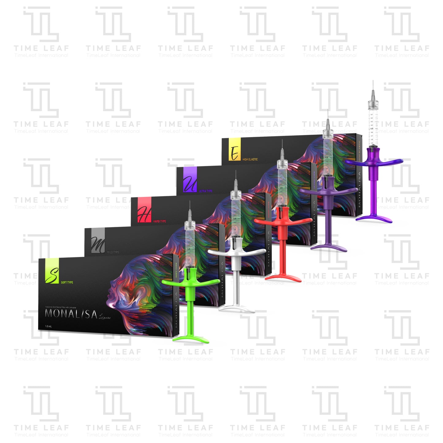 MONALISA (1mL × 1syr)