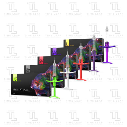MONALISA (1mL × 1syr)