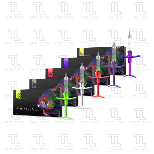 MONALISA (1mL × 1syr)