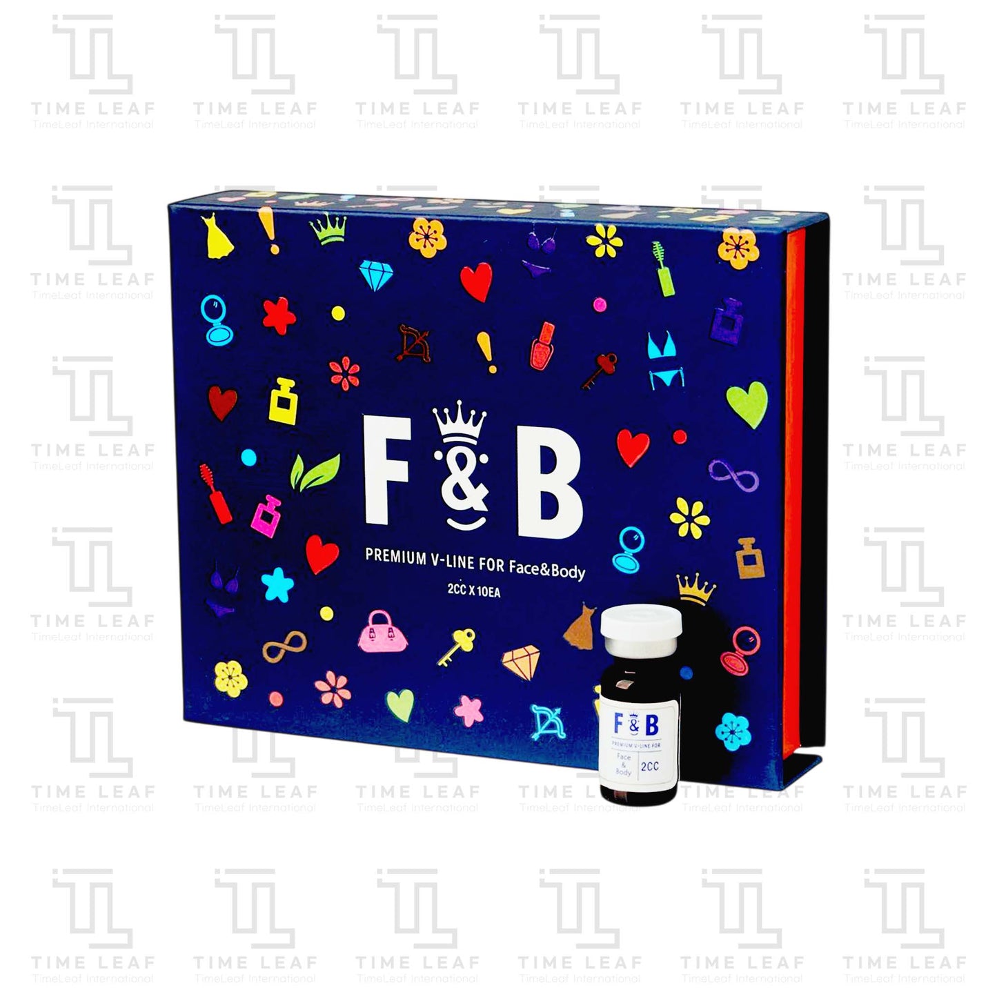 RICHESSE F & B (2mL x 10vial)
