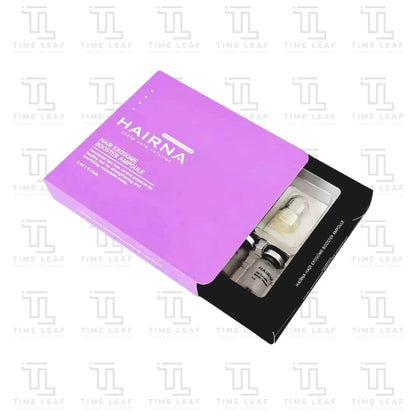 HAIRNA Exosome Booster (5ml × 5vial)