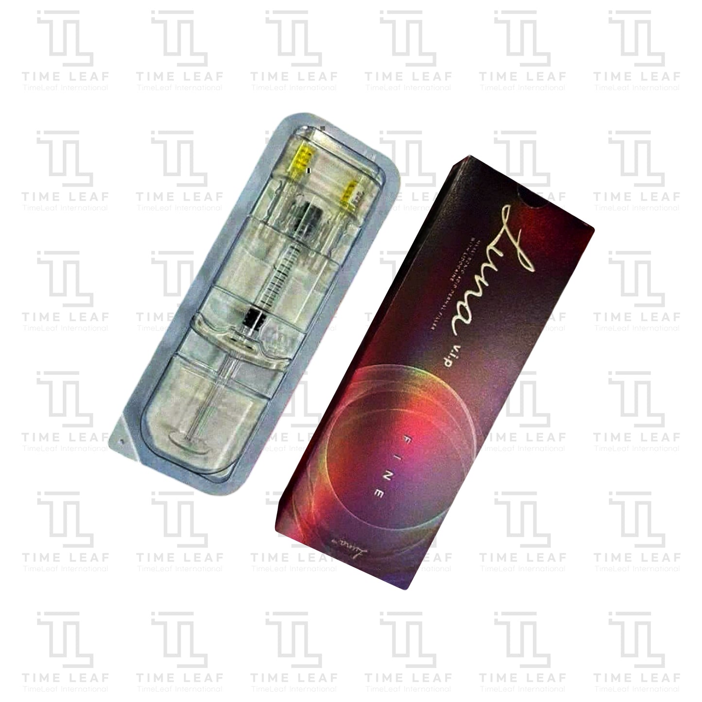 LUNA VIP (1ml x 1syr)