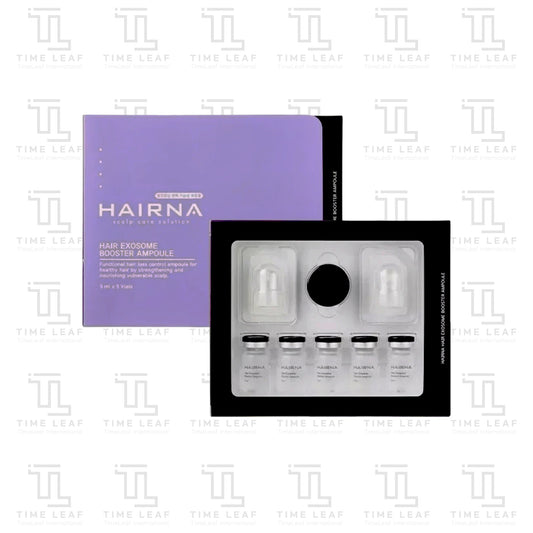 HAIRNA Exosome Booster (5ml × 5vial)