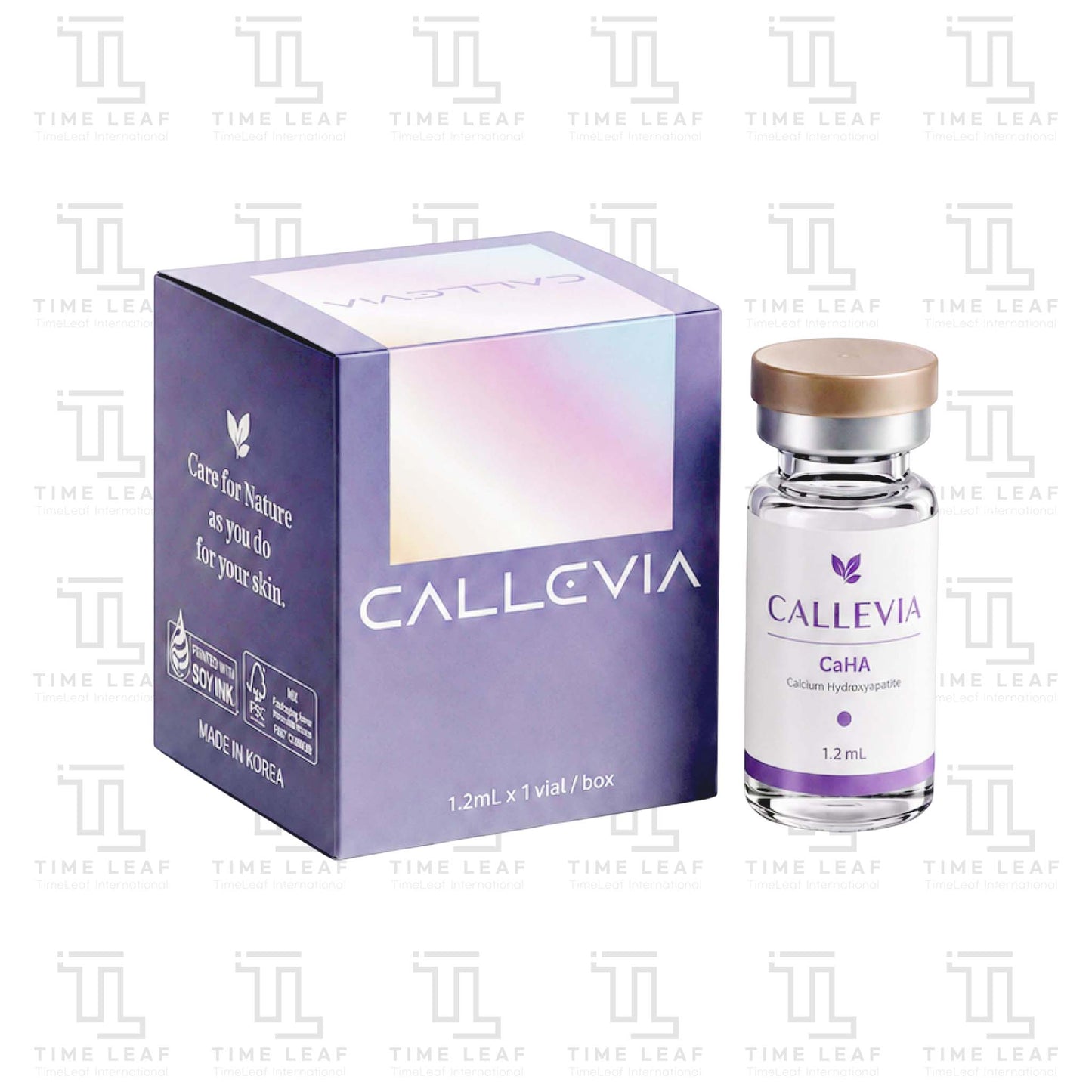 CALLEVIA (1.2ml x 1vial)