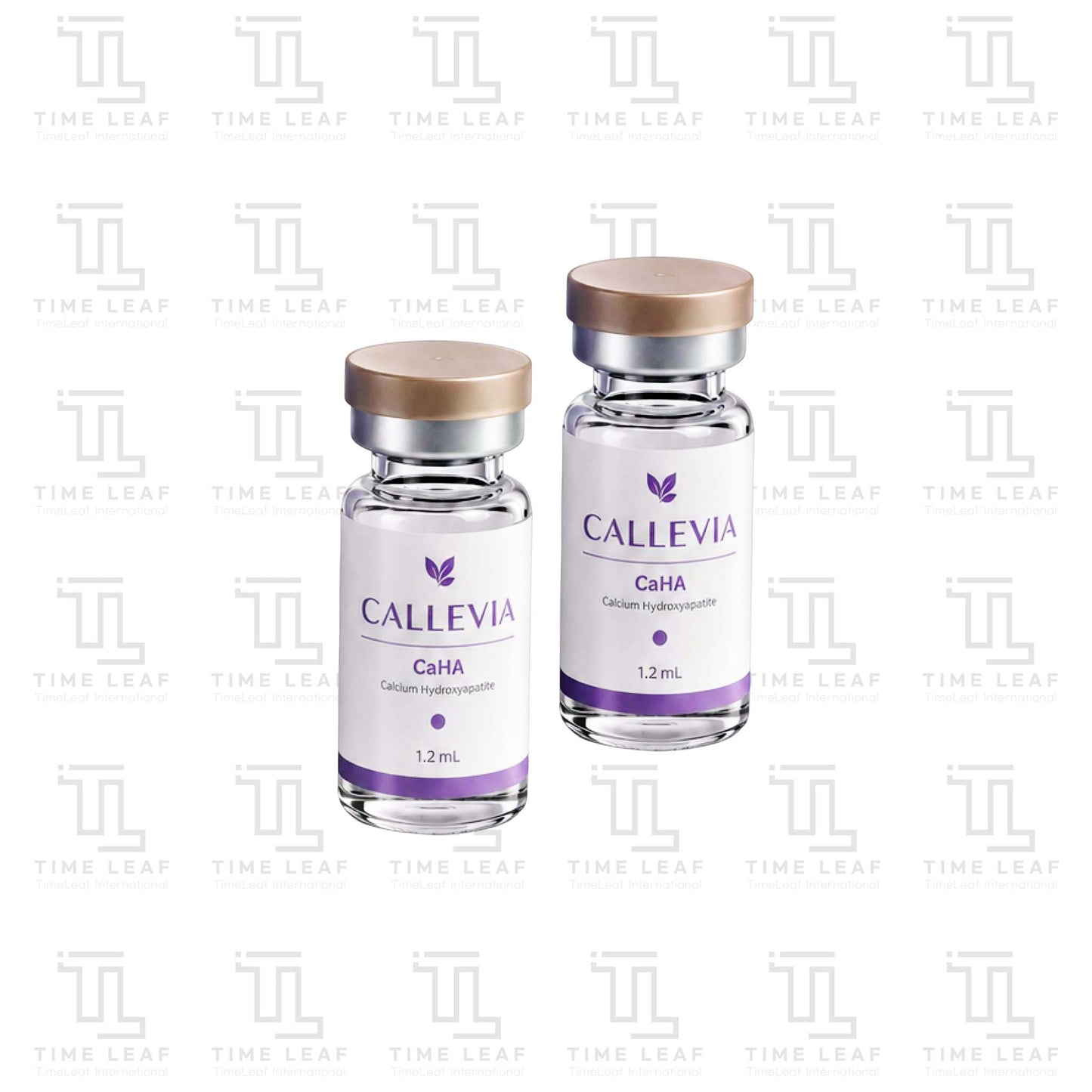 CALLEVIA (1.2ml x 1vial)