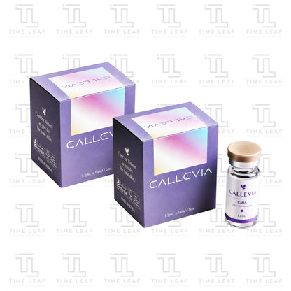 CALLEVIA (1.2ml x 1vial)