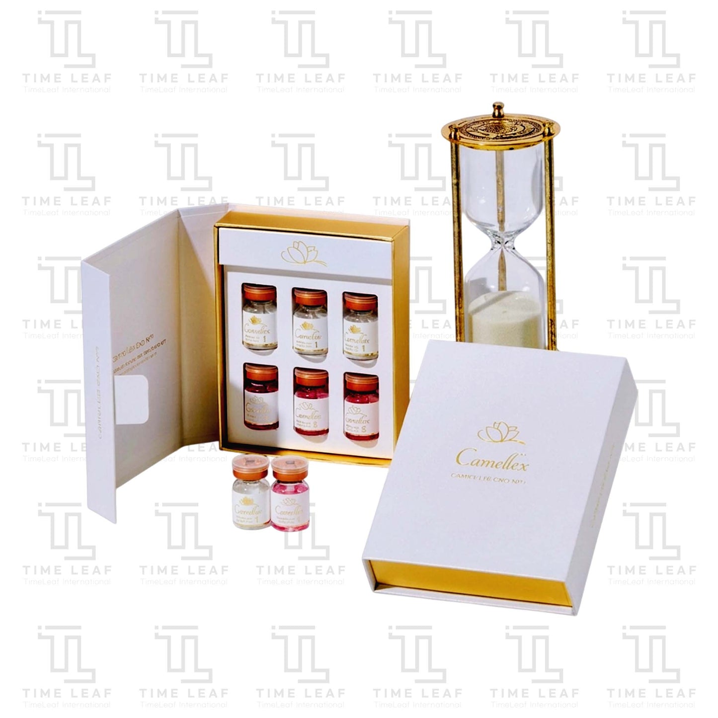 CAMELLIA EXO NO.5 (3set)