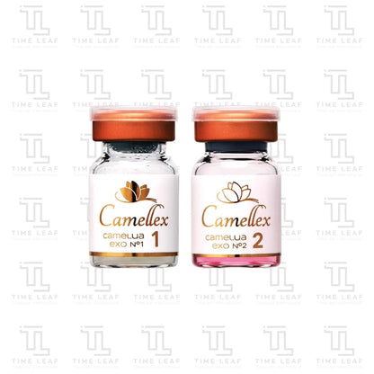 CAMELLIA EXO NO.5 (3set)