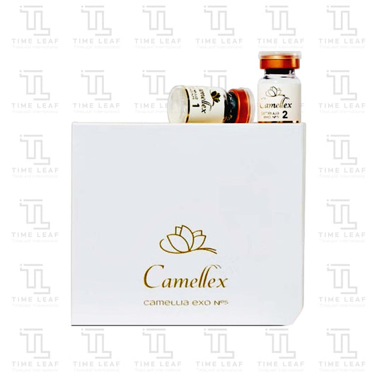 CAMELLIA EXO NO.5 (3set)