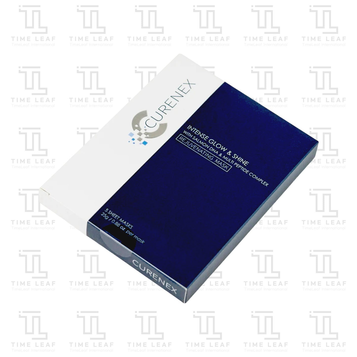 CURENEX Mask Pack (5pcs)