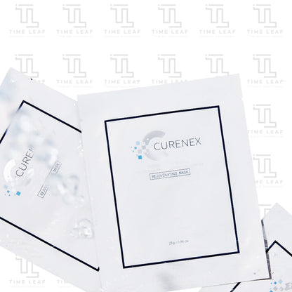 CURENEX Mask Pack (5pcs)