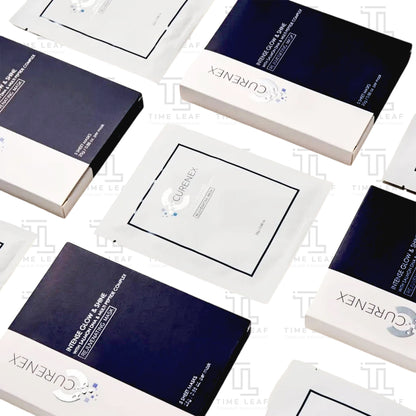 CURENEX Mask Pack (5pcs)