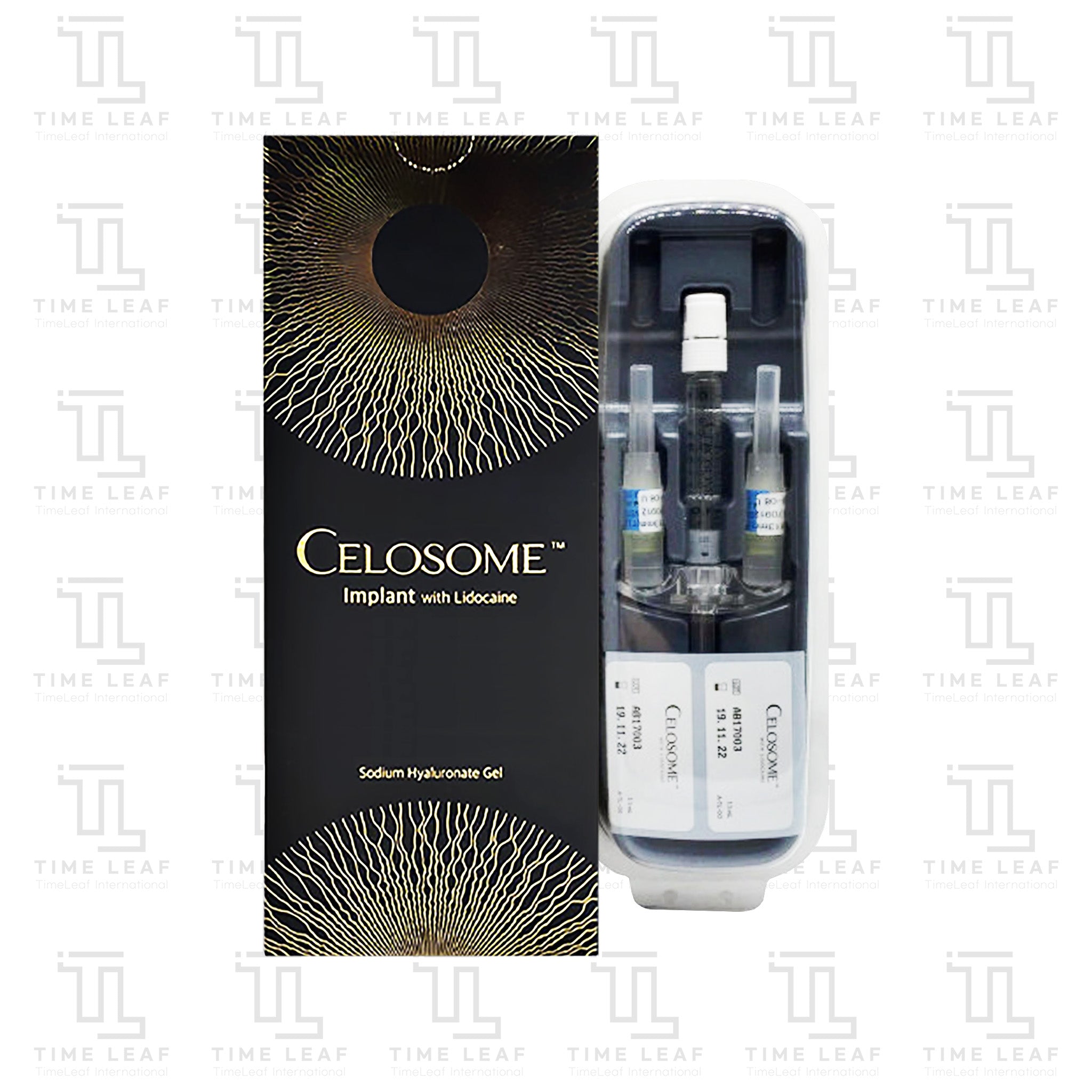 CELOSOME
