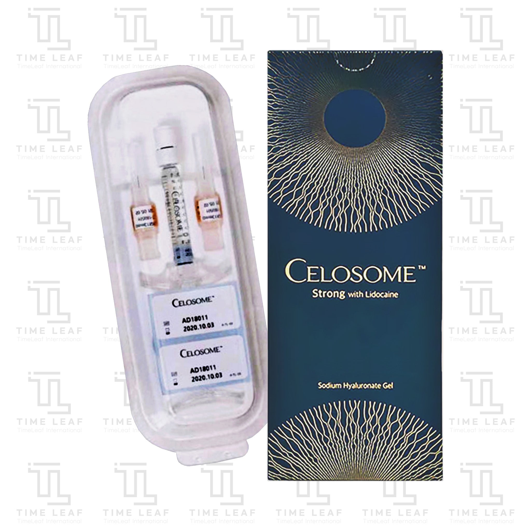 CELOSOME